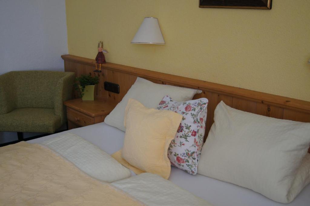Appartment Sarlo 장크트안톤암아를베르크 객실 사진
