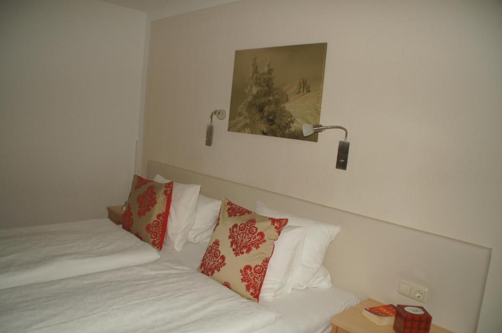 Appartment Sarlo 장크트안톤암아를베르크 외부 사진