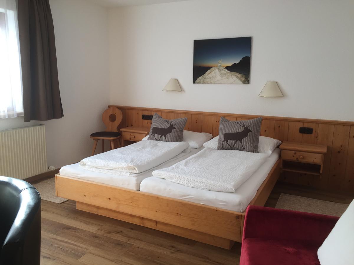 Appartment Sarlo 장크트안톤암아를베르크 외부 사진