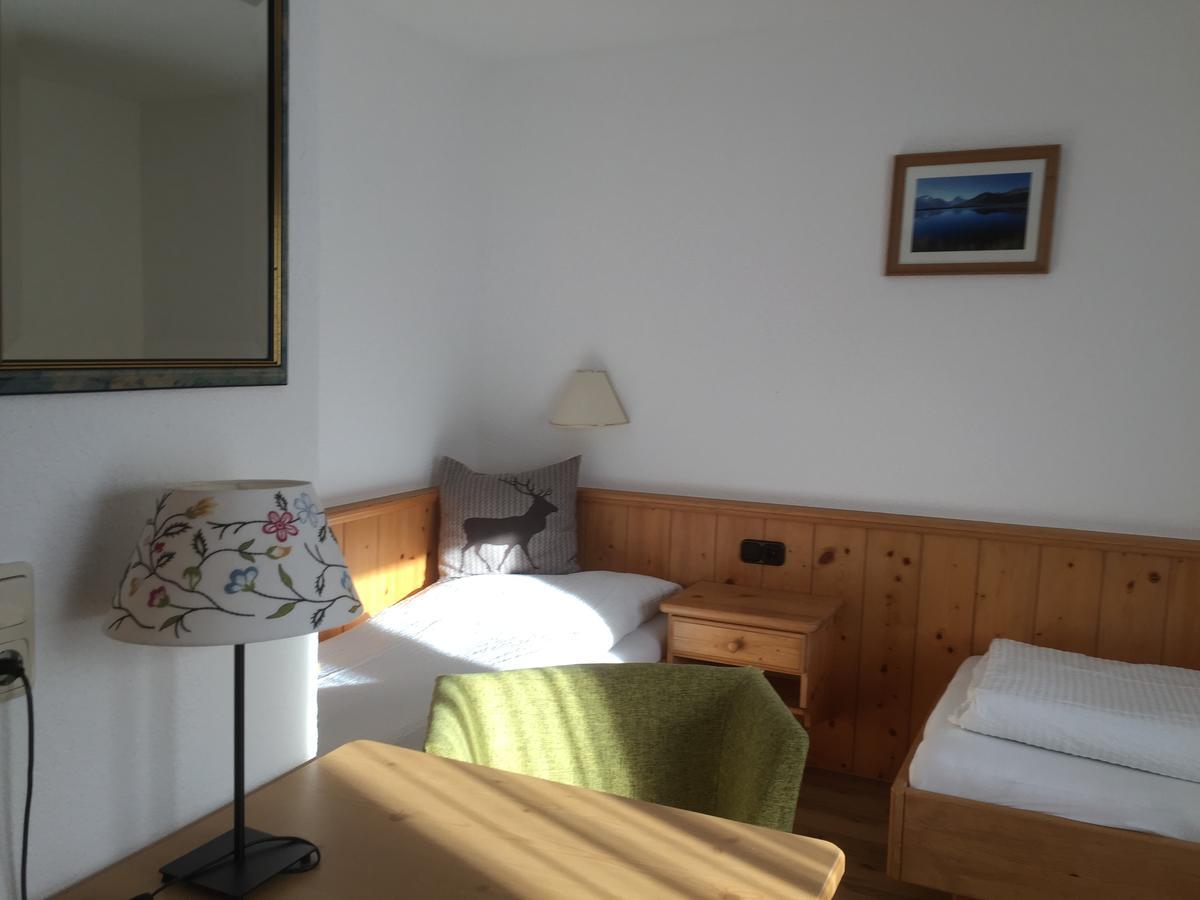 Appartment Sarlo 장크트안톤암아를베르크 외부 사진